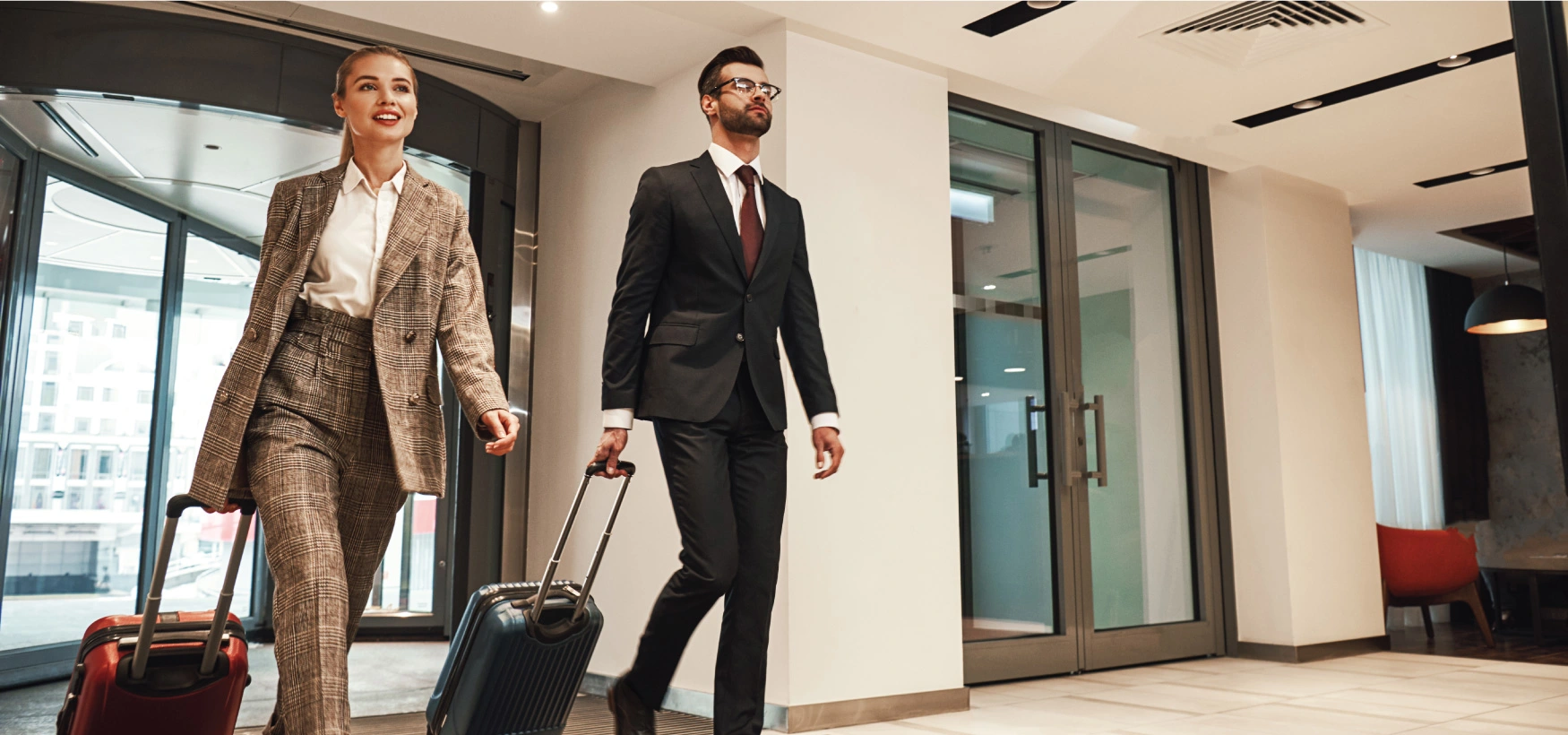 Transform Your Business Travel With KaroTrip Self Booking Tool
