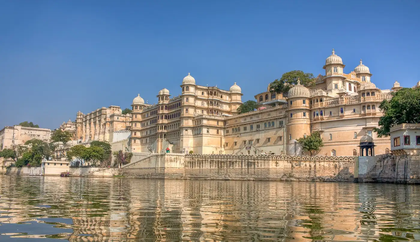 Udaipur Retreat