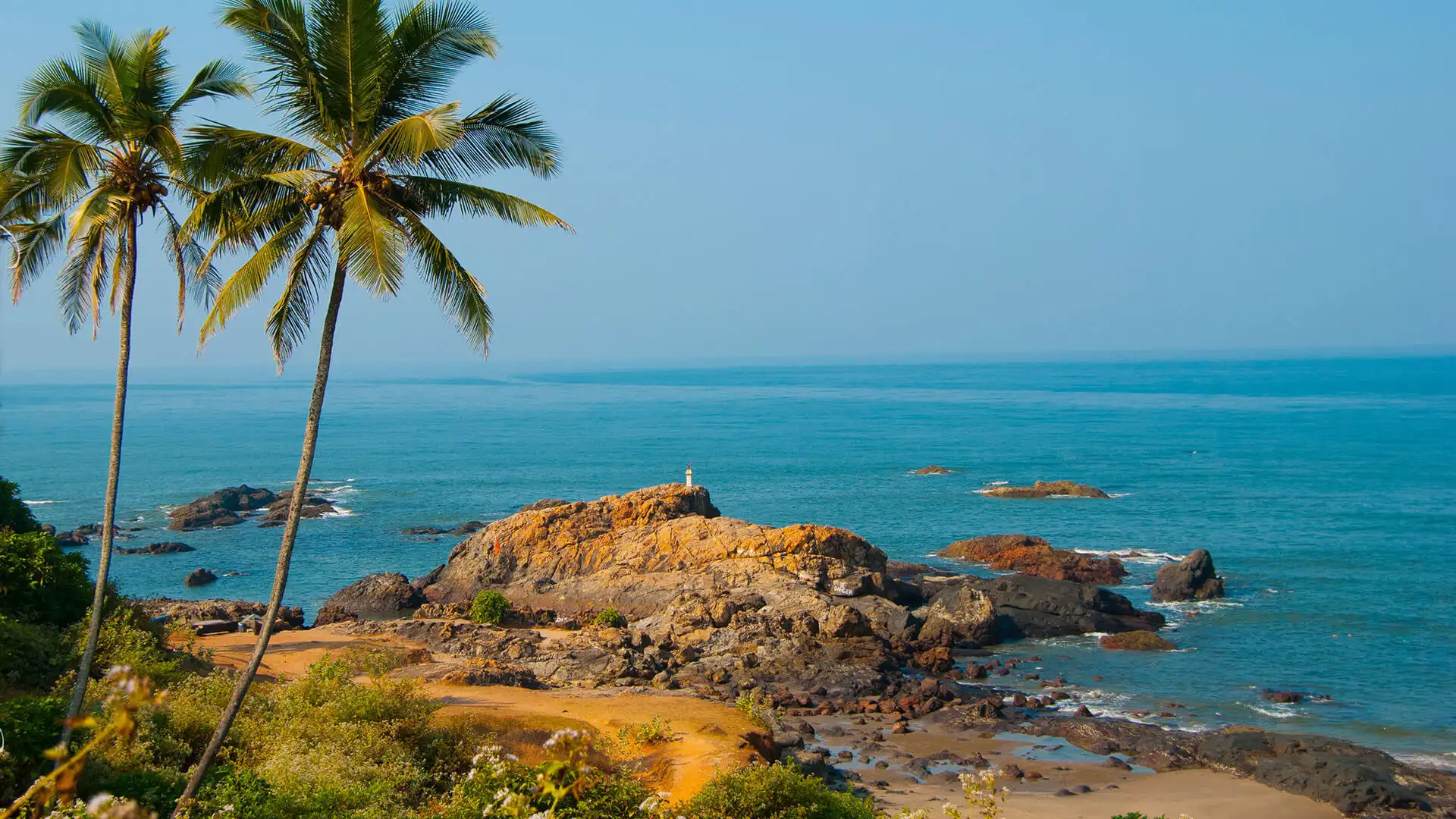 Goa Business Escape